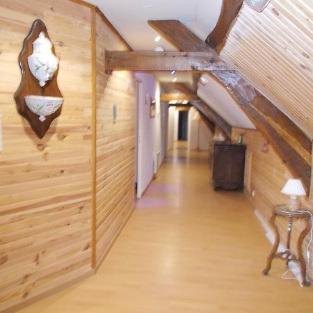 Bouville  La Ferme De Genarville מראה חיצוני תמונה