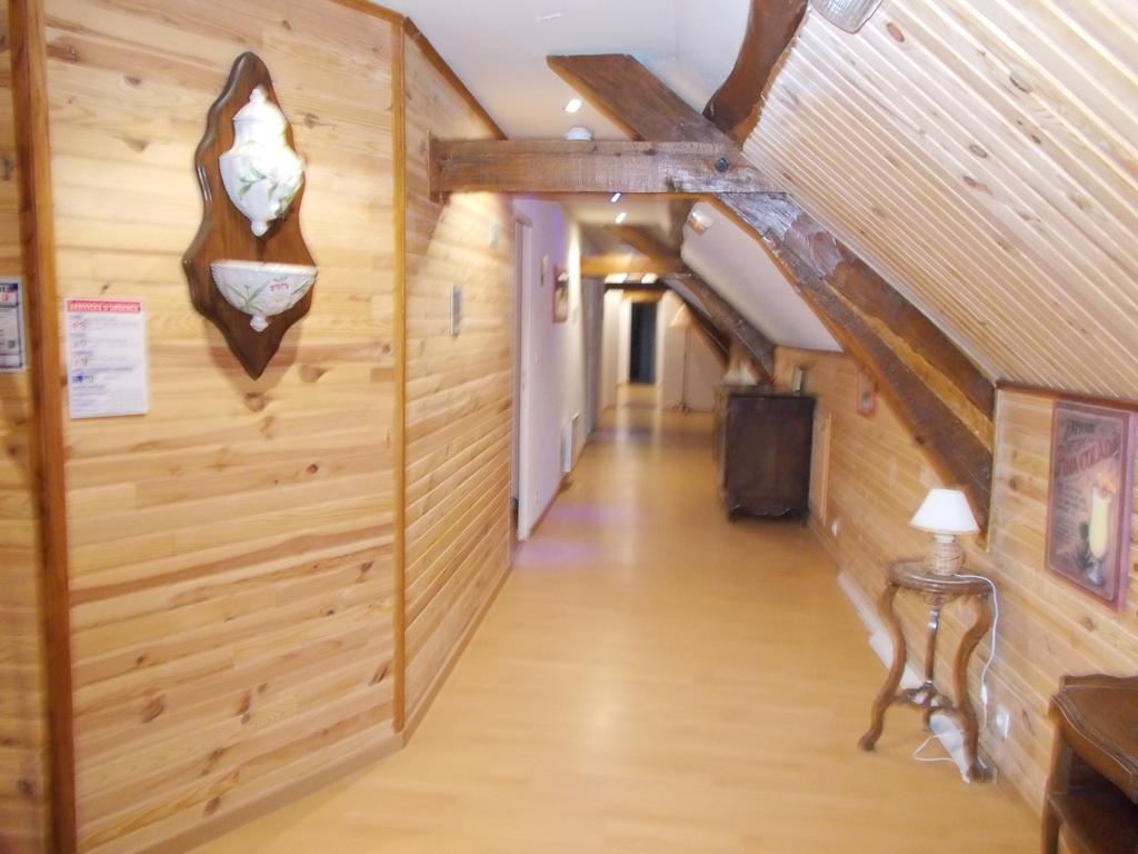 Bouville  La Ferme De Genarville מראה חיצוני תמונה