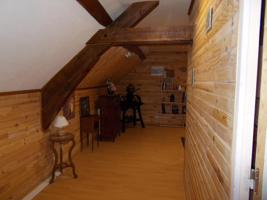 Bouville  La Ferme De Genarville מראה חיצוני תמונה