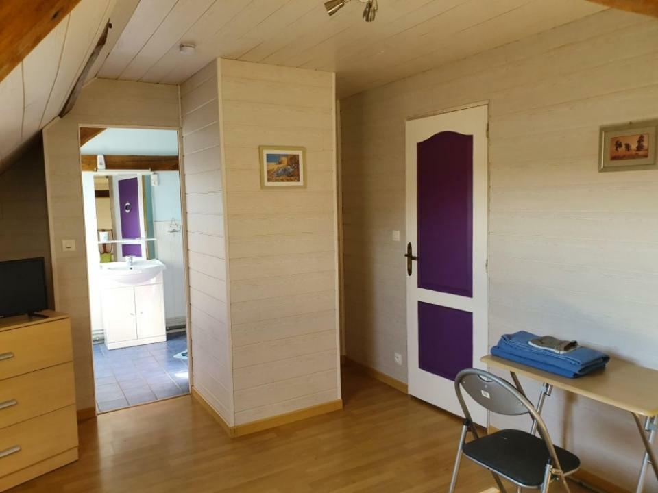 Bouville  La Ferme De Genarville מראה חיצוני תמונה